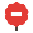 Trend Blocker  screen for extension Chrome web store in OffiDocs Chromium