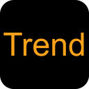Trendkit  screen for extension Chrome web store in OffiDocs Chromium