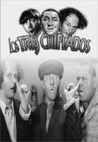Free download TRES CHIFLADOS COVER free photo or picture to be edited with GIMP online image editor