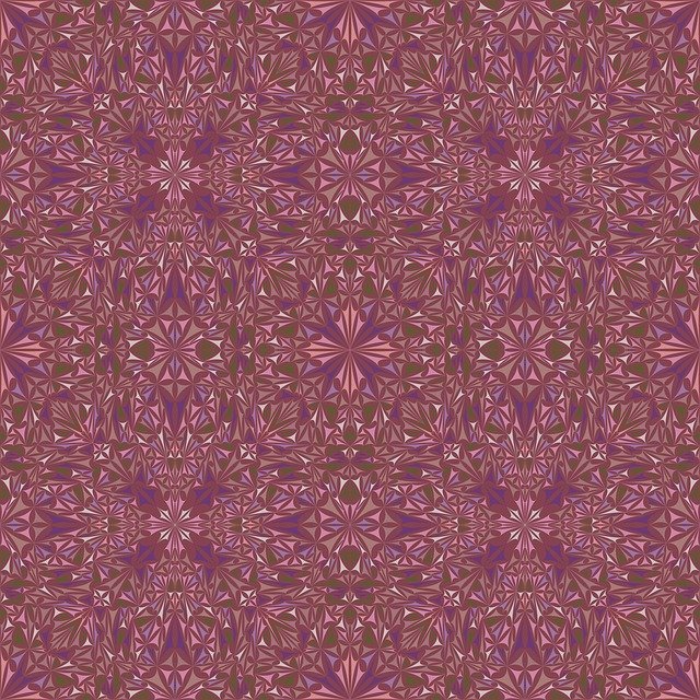 Free download Triangle Background Pattern -  free illustration to be edited with GIMP free online image editor