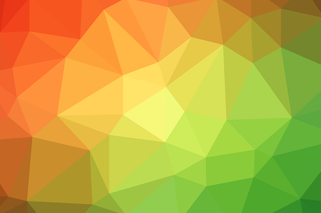 Free download Triangle Geometric Polygon -  free illustration to be edited with GIMP free online image editor