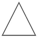 Triangle invasion  screen for extension Chrome web store in OffiDocs Chromium