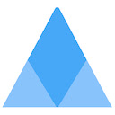 Triangle Match Game  screen for extension Chrome web store in OffiDocs Chromium