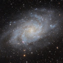 Triangulum Galaxy  screen for extension Chrome web store in OffiDocs Chromium