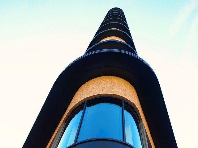 Free download Trias Office Building Leipzig -  free photo or picture to be edited with GIMP online image editor