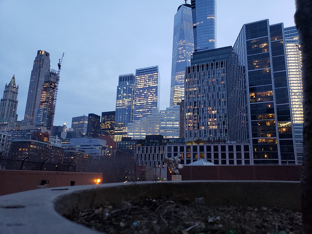 Free download tribeca newyork manhattan nyc city free picture to be edited with GIMP free online image editor