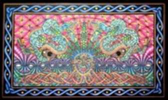 Free download Tributo A Mayahuel 2018 Checocehc. free photo or picture to be edited with GIMP online image editor