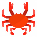 Tricky Craby Unblocked Game  screen for extension Chrome web store in OffiDocs Chromium