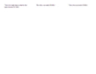 Ücretsiz olarak indirebileceğiniz Üç Katlı Broşür Microsoft Word, Excel veya Powerpoint şablonunu LibreOffice çevrimiçi veya OpenOffice Masaüstü çevrimiçi ile düzenleyebilirsiniz