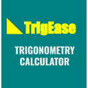 TrigEase: Trigonometry Calculator  screen for extension Chrome web store in OffiDocs Chromium