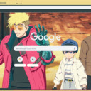 Trigun  screen for extension Chrome web store in OffiDocs Chromium