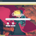 Trigun Stampede  screen for extension Chrome web store in OffiDocs Chromium