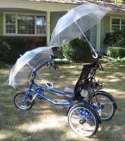 Free download Trike with Double Parabolic Anti-Precipitation Device free photo or picture to be edited with GIMP online image editor