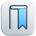 Trimmed Bookmark Saver  screen for extension Chrome web store in OffiDocs Chromium