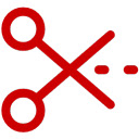 Trim The Noise  screen for extension Chrome web store in OffiDocs Chromium