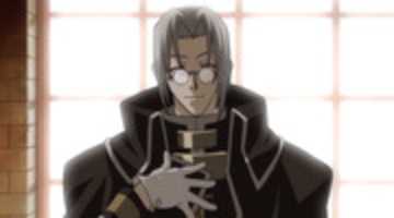 Free download Trinity Blood Images free photo or picture to be edited with GIMP online image editor