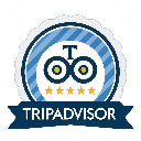 TripAdvisor Review Scraper  screen for extension Chrome web store in OffiDocs Chromium