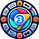 TripleKey Tabs Navigator  screen for extension Chrome web store in OffiDocs Chromium