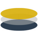 Triple Layer  screen for extension Chrome web store in OffiDocs Chromium