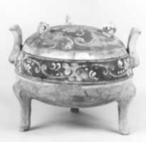 Free download Tripod Cauldron (Ding) free photo or picture to be edited with GIMP online image editor