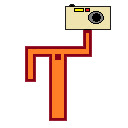 TriPodIn  screen for extension Chrome web store in OffiDocs Chromium