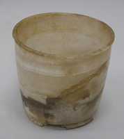 Free download Tripod Onyx Vessel (tecalli) free photo or picture to be edited with GIMP online image editor