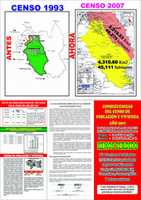 Free download TRIPTICO DE CENSO free photo or picture to be edited with GIMP online image editor