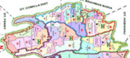 Free download Tripura District Wise Election 2018 Map free photo or picture to be edited with GIMP online image editor
