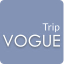 TripVogue  screen for extension Chrome web store in OffiDocs Chromium