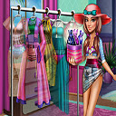 Tris Beachwear Dolly Dress Up H  screen for extension Chrome web store in OffiDocs Chromium Tris Beachwear Dolly Dress Up H  screen for extension Chrome web store in OffiDocs Chromium