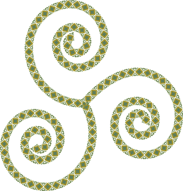 Free download Triskell Symbol Celtic - Free vector graphic on Pixabay free illustration to be edited with GIMP free online image editor