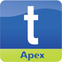 TriSys Apex Recruitment CRM  screen for extension Chrome web store in OffiDocs Chromium