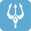 Triton Tab  screen for extension Chrome web store in OffiDocs Chromium