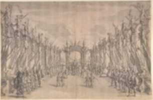 Free download Triumphal Entry of King free photo or picture to be edited with GIMP online image editor