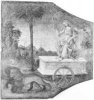 Free download Triumph of Cybele free photo or picture to be edited with GIMP online image editor