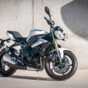 Triumph Street Triple R: A British Icon of Naked Sport Riding  screen for extension Chrome web store in OffiDocs Chromium