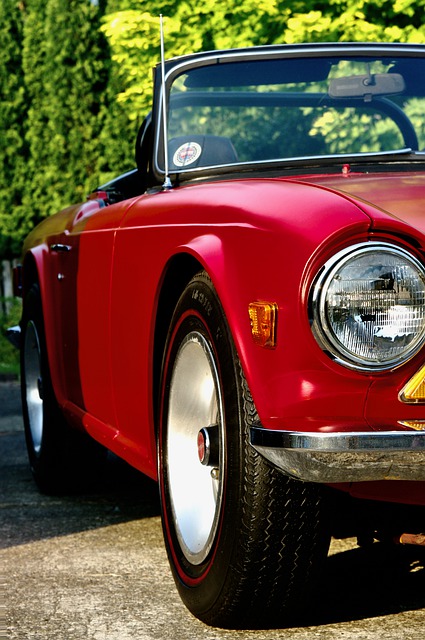 Free download triumph tr 7 sports car free picture to be edited with GIMP free online image editor