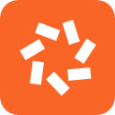 TRMNL New Tab Stay Focused  screen for extension Chrome web store in OffiDocs Chromium