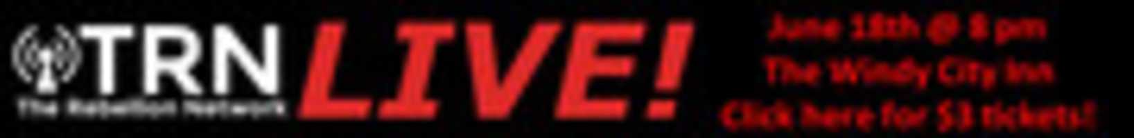 Free download TRN Live 61814 Banner 2 free photo or picture to be edited with GIMP online image editor