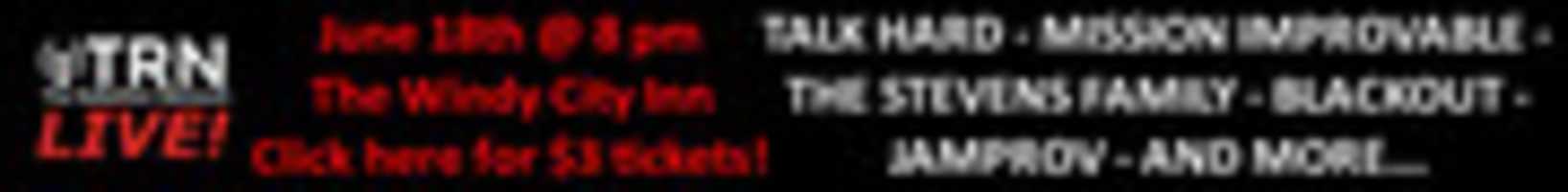 Free download TRN Live 61814 Banner 3 free photo or picture to be edited with GIMP online image editor