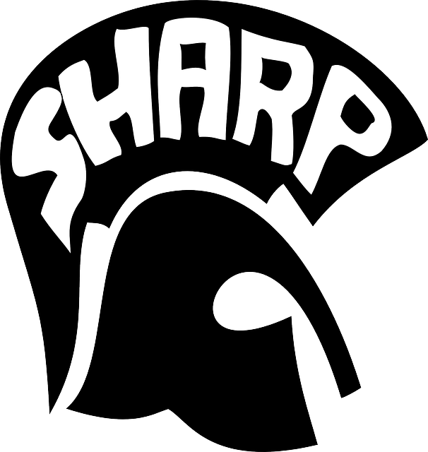 Free download Trojan Helmet Sharp - Free vector graphic on Pixabay free illustration to be edited with GIMP free online image editor