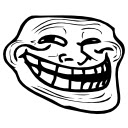 Trollface Me Chrome Extension  screen for extension Chrome web store in OffiDocs Chromium