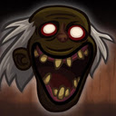 TrollFace Quest: Korku 3 Çevrimiçi  screen for extension Chrome web store in OffiDocs Chromium