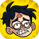 Troll Toilet Quest 1 Game Dive into a hilarious brown magical world!  screen for extension Chrome web store in OffiDocs Chromium