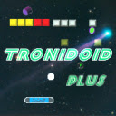 TRONIDOID PLUS  screen for extension Chrome web store in OffiDocs Chromium