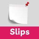 Troop Slips  screen for extension Chrome web store in OffiDocs Chromium