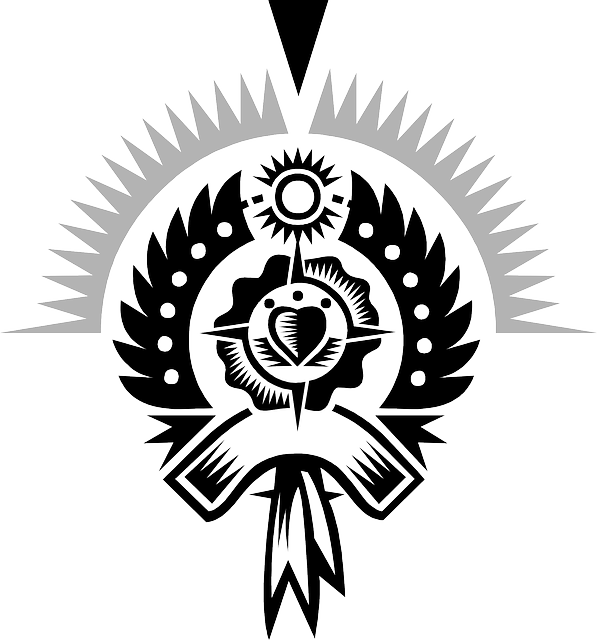 Free download Trophy Award Coat Of Arms - Free vector graphic on Pixabay free illustration to be edited with GIMP free online image editor
