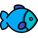 Tropical Glowfish  screen for extension Chrome web store in OffiDocs Chromium