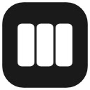 Trove  screen for extension Chrome web store in OffiDocs Chromium