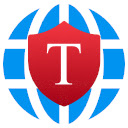 Troywell VPN Lite unlimited VPN proxy  screen for extension Chrome web store in OffiDocs Chromium